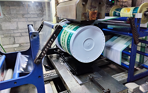 Thermal-transfer-printing
