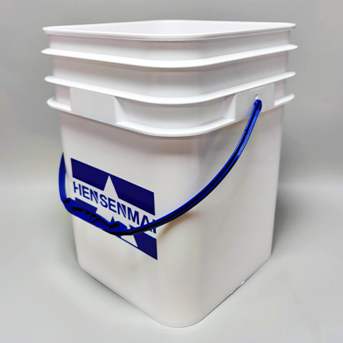 JIA TAI - Square Bucket Manufacturer