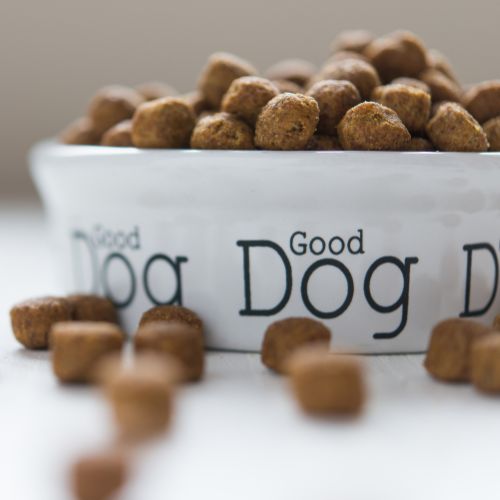Pet Foods