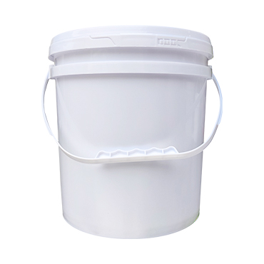 10 liter round bucket